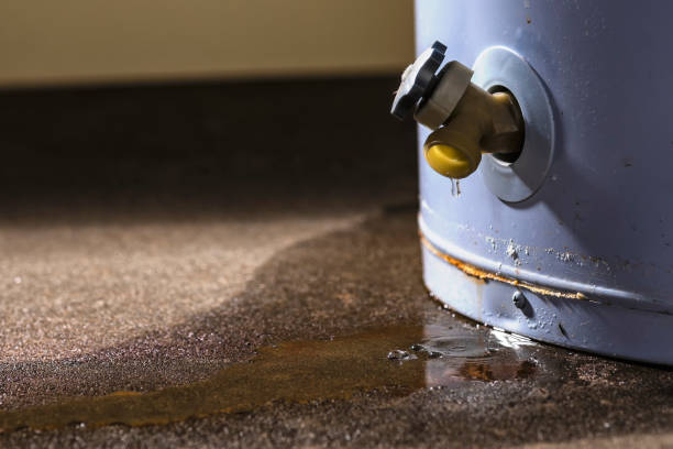 Best Emergency water damage restoration  in Pontiac, MI