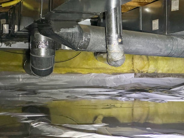 Water damage restoration mold remediation in Pontiac, MI