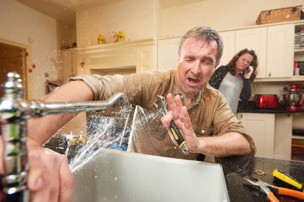 Best Carpet water damage restoration  in Pontiac, MI